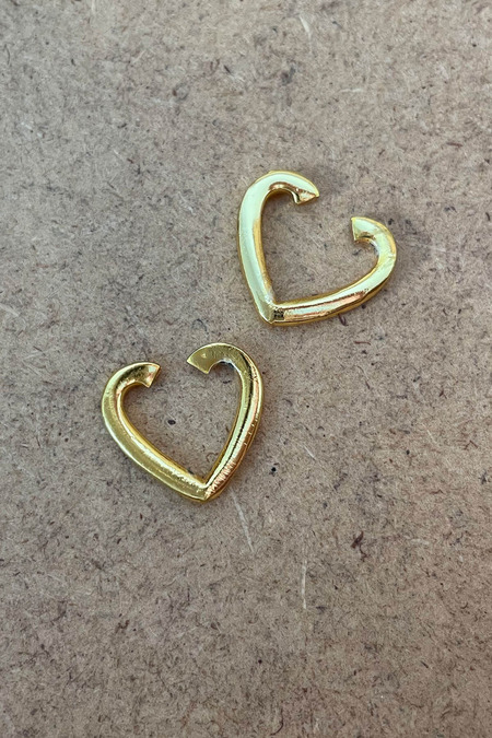 Ayarlanabilir Kapli Kıkırdak Küpesi